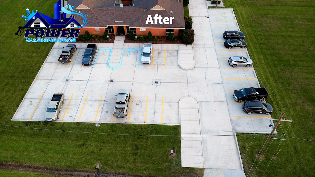 A Fresh Look for Thibodaux Medical Center  