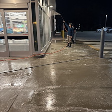 A-Gleaming-Transformation-Power-Washing-Pros-at-ALDI-in-Houma-LA 1