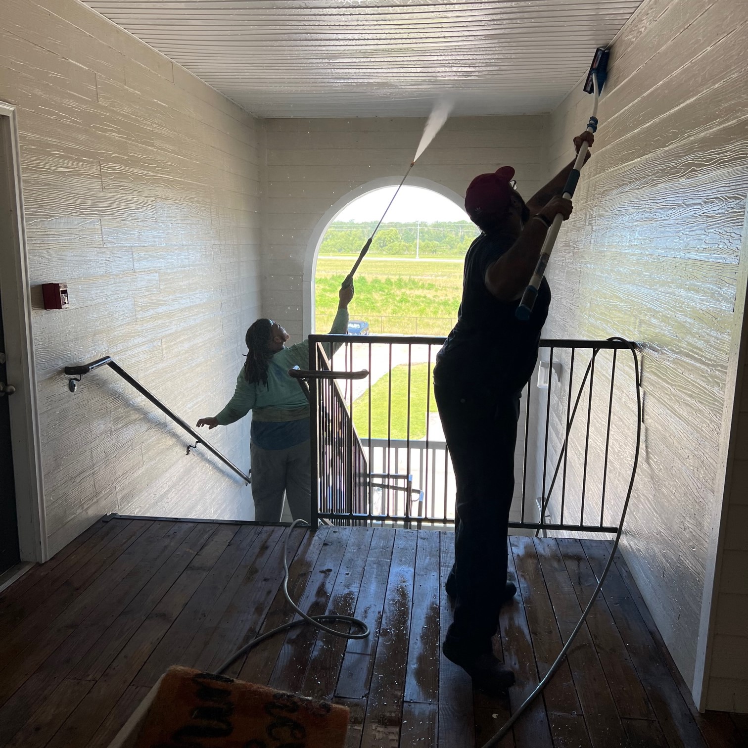 Apartment-Complex-Washing-in-Houma-LA 0