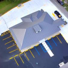 Asphalt-Sealing-and-parking-Lot-Striping-in-New-Orleans-LA 4