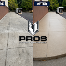 Baton-Rouge-Sidewalk-Pressure-Washing-Before-After 0