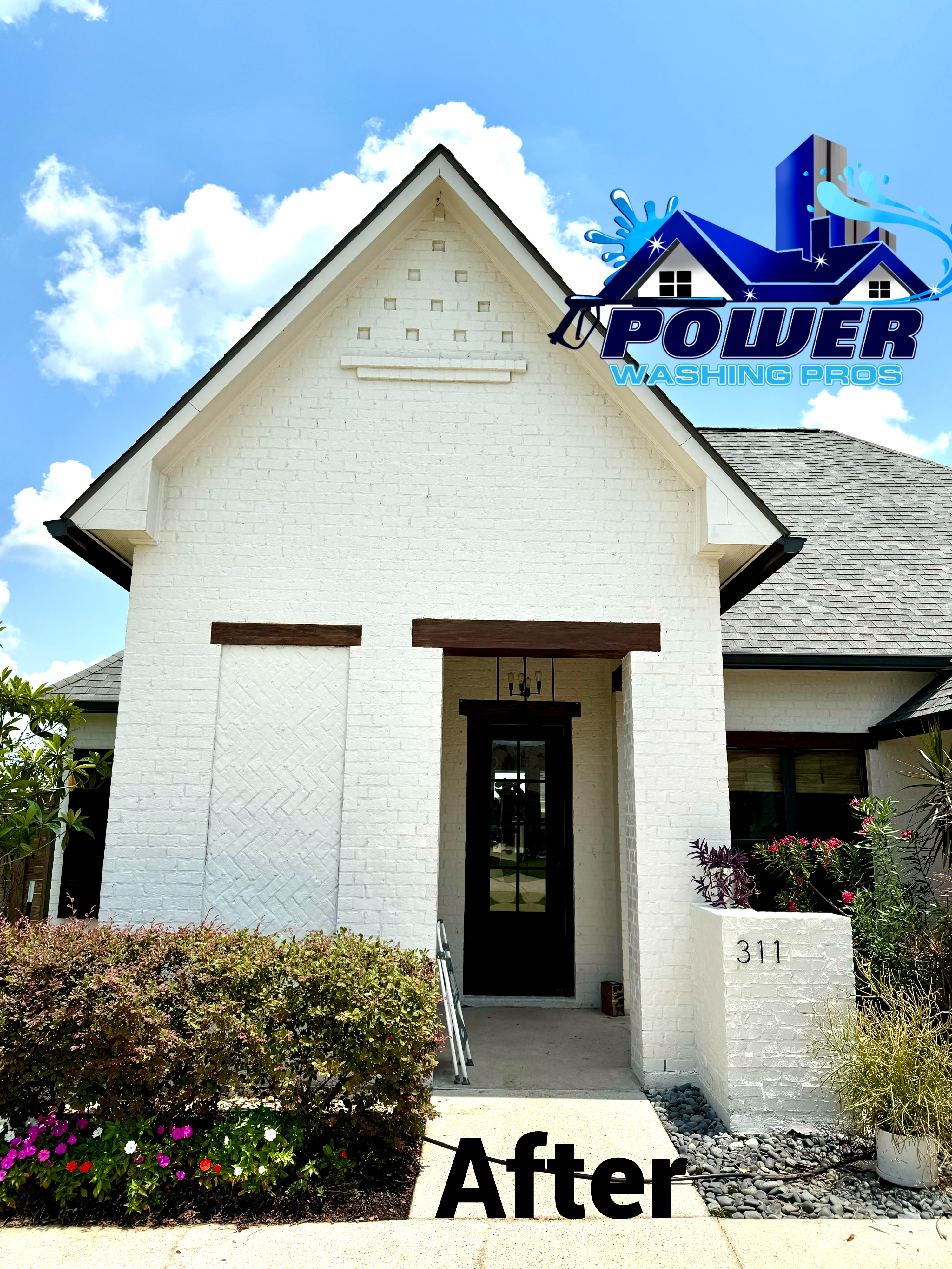 Extreme make over Painting in Thiboduax LA