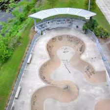 Graffiti-Removal-Pressure-Washing-and-Painting-in-Houma-LA 4