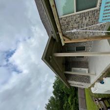 Immaculate-Soft-Wash-and-Pressure-wash-in-Addis-Louisiana 2