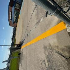 Marvelous-Parking-lot-striping-in-Gonzales-Louisiana 9