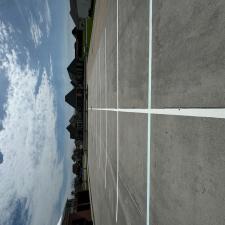 Marvelous-Parking-Lot-Striping-In-Thiboduax-Louisiana 2