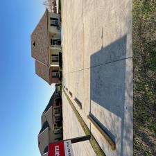 Perplexing-Parking-Lot-Striping-Houma-Louisiana 4