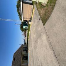 Perplexing-Parking-Lot-Striping-Houma-Louisiana 5