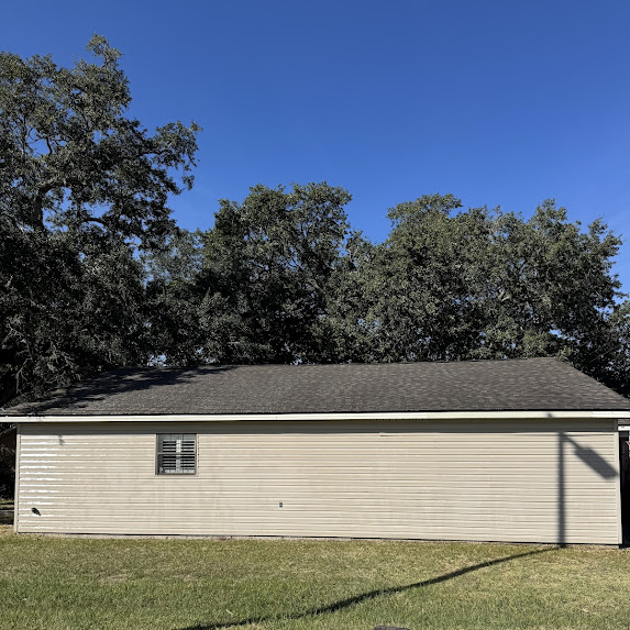ROOF SOFTWASH THIBODAUX, LOUISIANA 