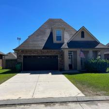 Roof Cleaning Thibodaux 0