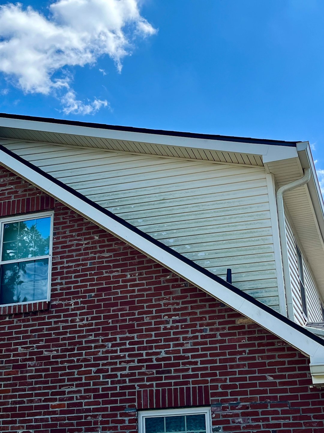 Show Stopping Softwash and Pressure Washing in Thiboduax louisiana